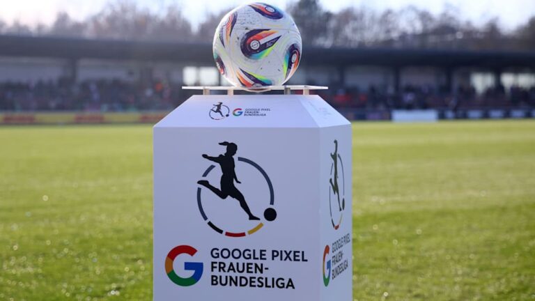 Women’s Bundesliga rejects joint venture with DFB for the time being