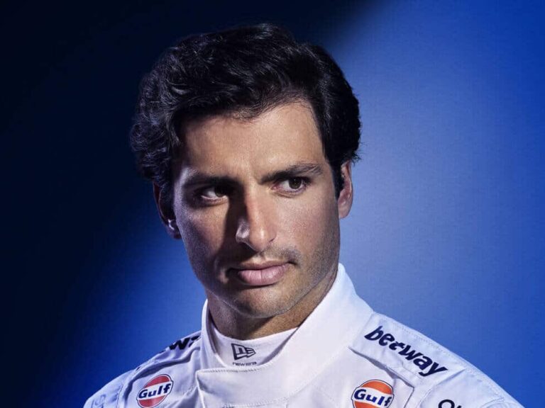 Sainz on his confidence in Williams: No doubts, but clear analysis