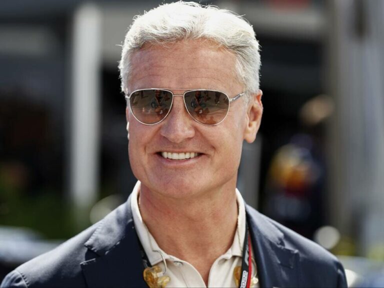 David Coulthard: Formula 1 doesn’t need numerous overtaking maneuvers to be exciting