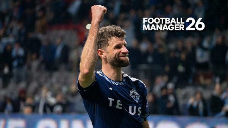 From a dream start to a knockout in the final: Müller’s MLS season in FM26
