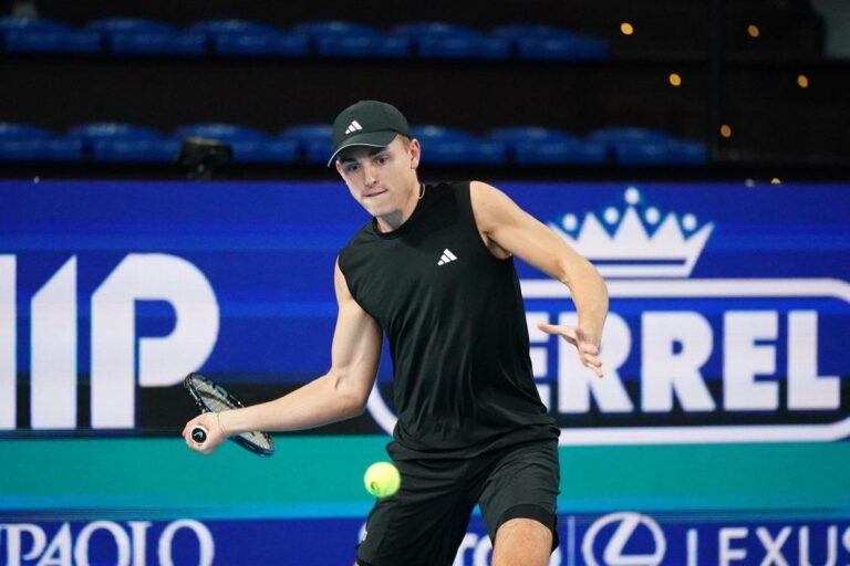 Engel set for Davis Cup home debut?