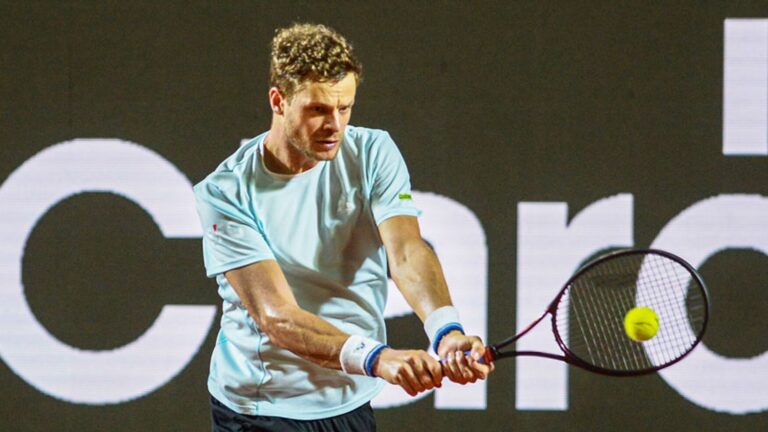 Hanfmann loses after a great fight