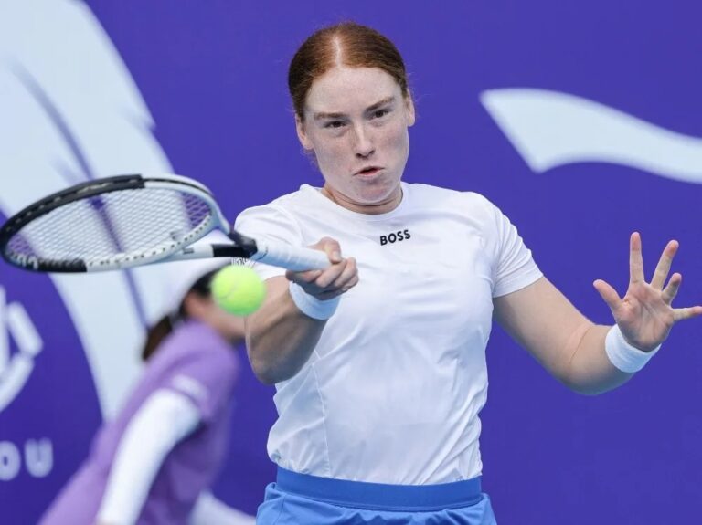 Seidel eliminated after retiring