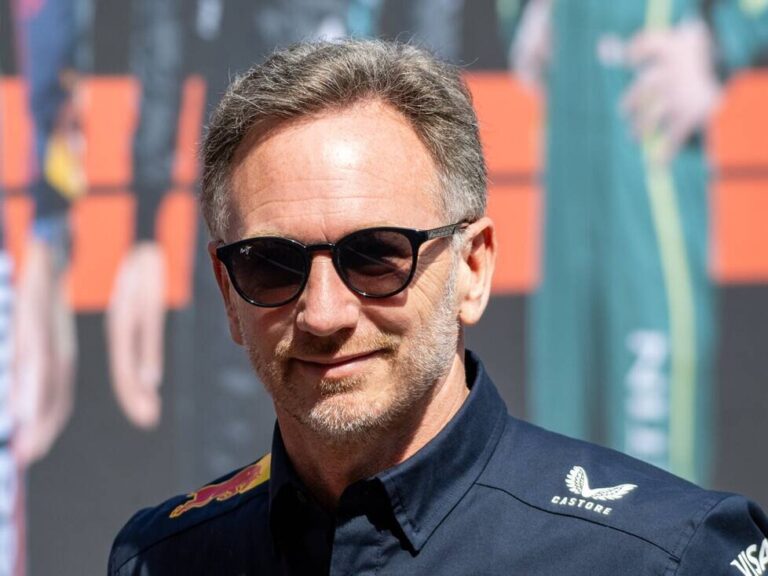 Christian Horner considers return to F1—but only under one condition