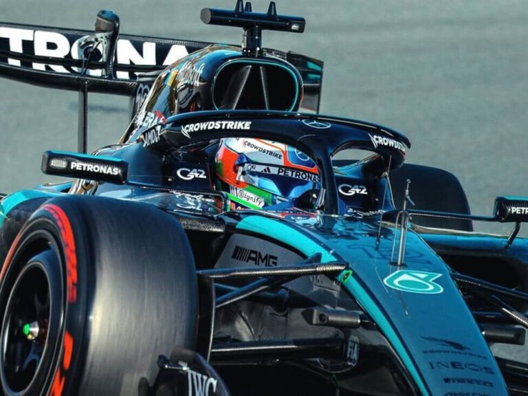 Esteban Ocon: Initial forecast for the 2026 Formula 1 season