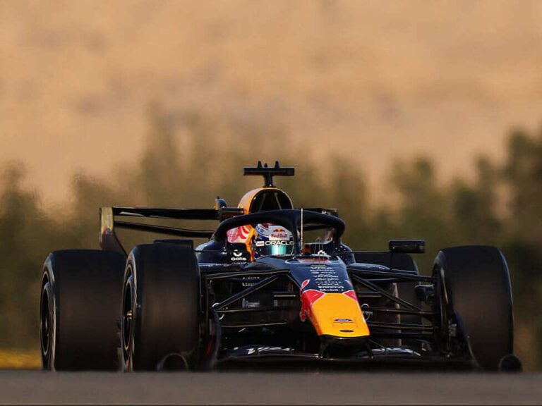 After Verstappen’s criticism: Red Bull now under even greater pressure to succeed