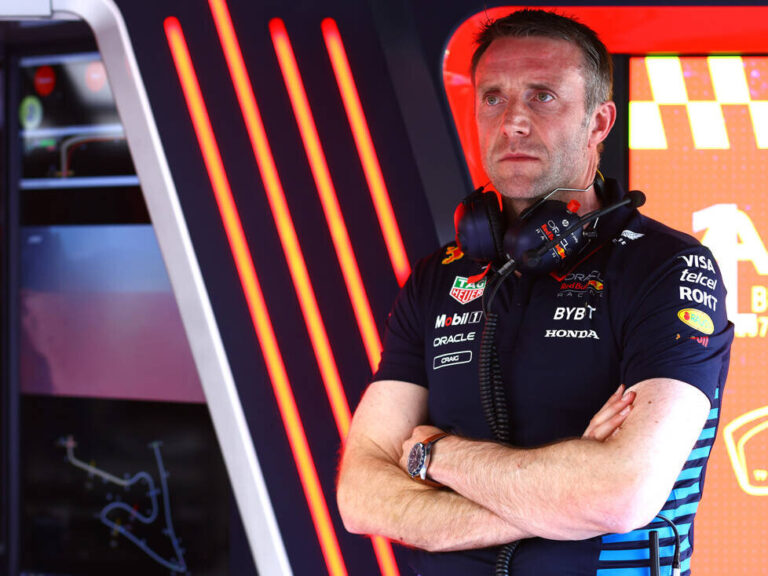 Chief designer calls it quits! Red Bull must cope with another departure