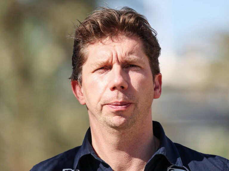 James Vowles waves it off: Compression debate “off the table in 48 hours”