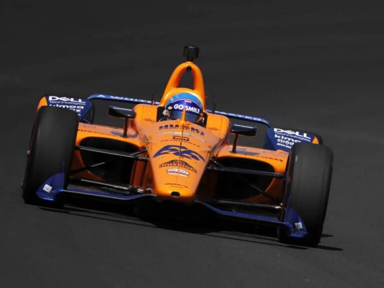Alonso comeback at the Indy 500? Brown: “We talk about it every time.”