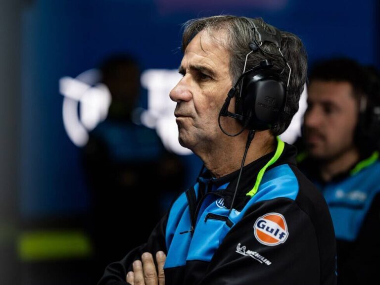 MotoGP format under criticism: Brivio calls for separate sprint qualifying