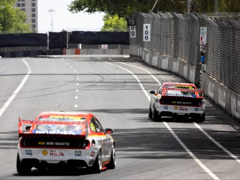 MotoGP responds to criticism: Adelaide street circuit to be “completely safe”