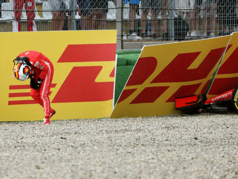 “Great school”: Why low points were not a disadvantage for Sebastian Vettel
