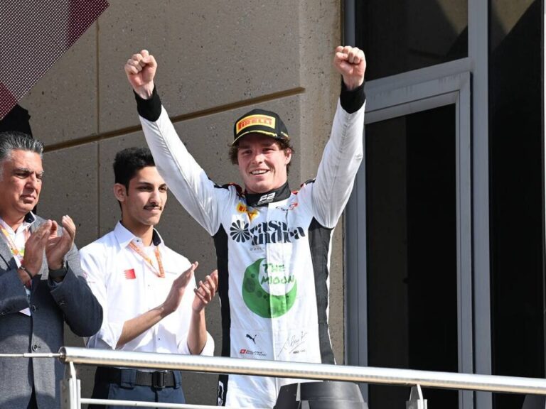 Formula 1 surprise: Audi brings this driver out of retirement