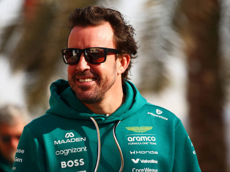 Aston Martin facing problems: Fernando Alonso promises a “solution”