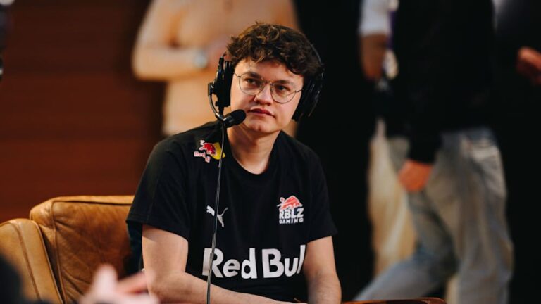 5 points missing: Rieck narrowly misses out on World Cup play-ins