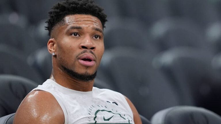 The trade drama surrounding Antetokounmpo: Just understand him