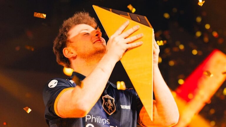 League phase and more participants: World Cup format to be revamped in FC 26