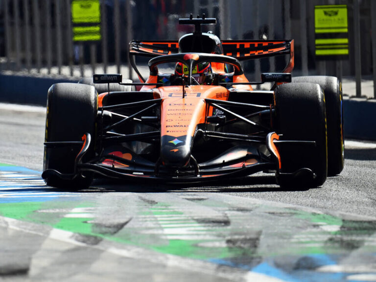 McLaren driver Oscar Piastri admits: We don’t know where we really stand