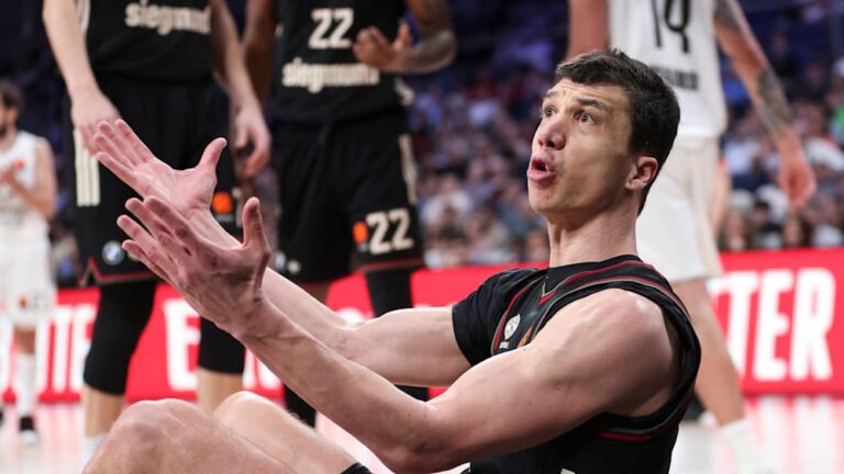 Real responds to first-leg defeat: Bayern without Obst stands no chance in Madrid