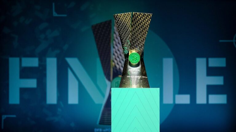 Dortmund vs. Leipzig – but with a difference: these are the DFB-ePokal play-offs