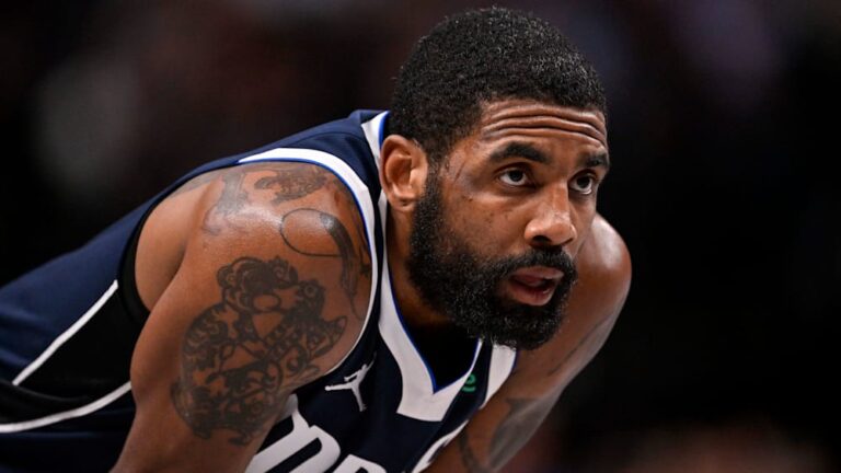 Irving to miss entire season – comeback not planned until 2026/27
