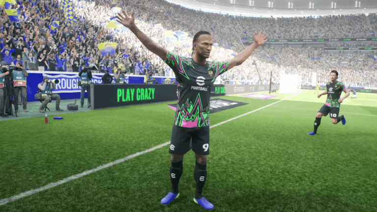 Master League set to return: Real career mode for eFootball?