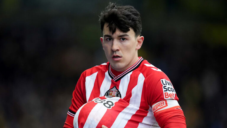 O’Nien’s remarkable message: “You’re not alone when you have doubts”