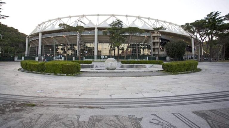 City Council Approves New Stadium: Roma and Lazio to Get New Home Venue