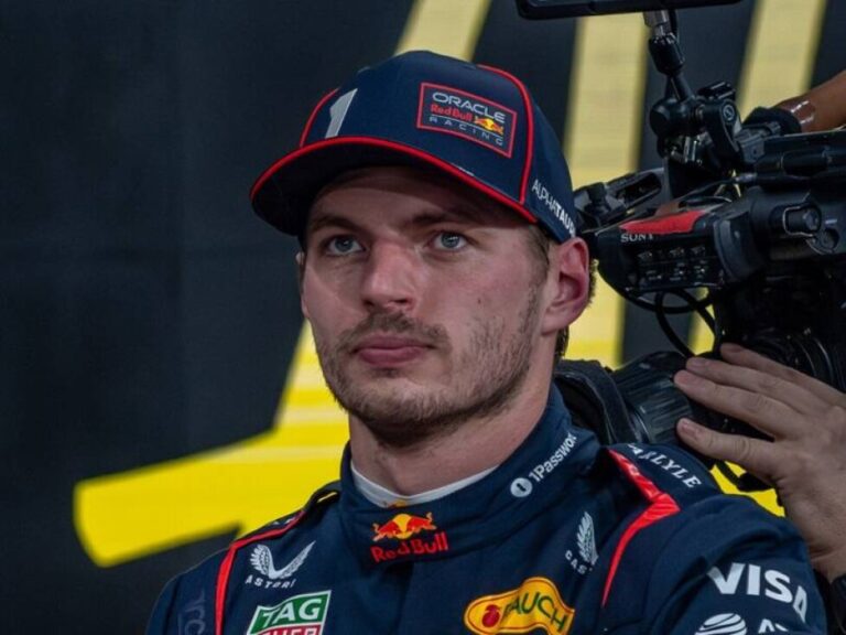 Formula 1 hype in the USA: Why Verstappen no longer goes unrecognized