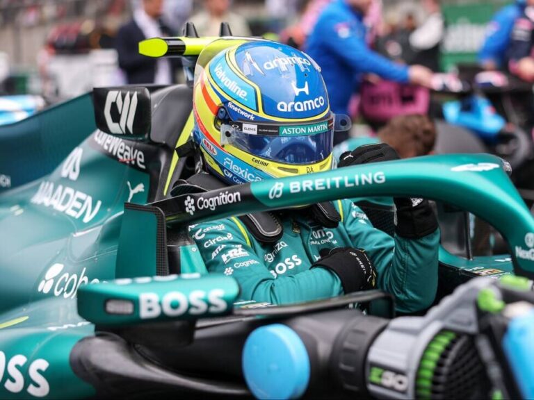 Vibrations at Aston Martin: David Coulthard voices suspicions