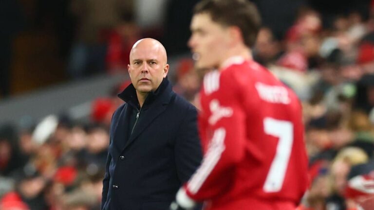 Wirtz remains sidelined – Slot laments controversial Premier League trend