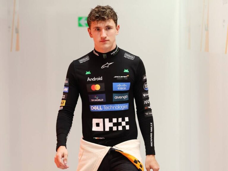 After McLaren exit: Alpine snaps up this top talent for 2026