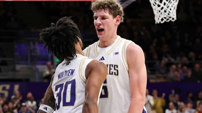 “Not a good boy”: Steinbach’s coach jokes about the future of the DBB prospect