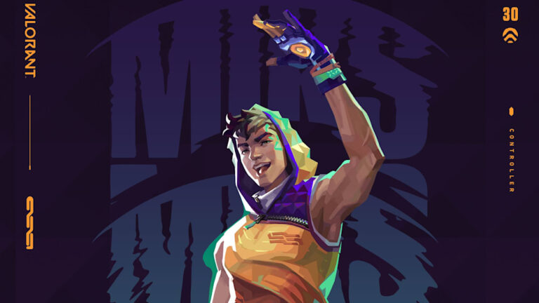 Valorant’s New “Battle Bard”: Abilities, Role, and the Boosting Debate