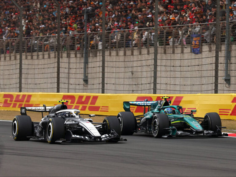 Fernando Alonso reveals: Why the “new” Formula 1 is still fun