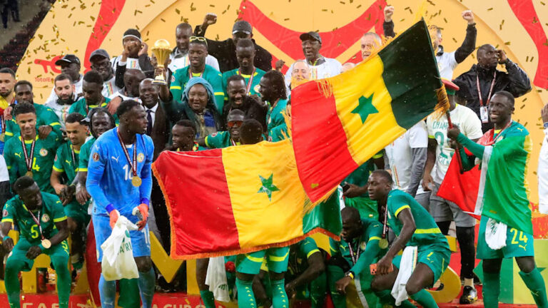 Africa Cup dispute: CAS issues first statement – and sets up arbitration tribunal