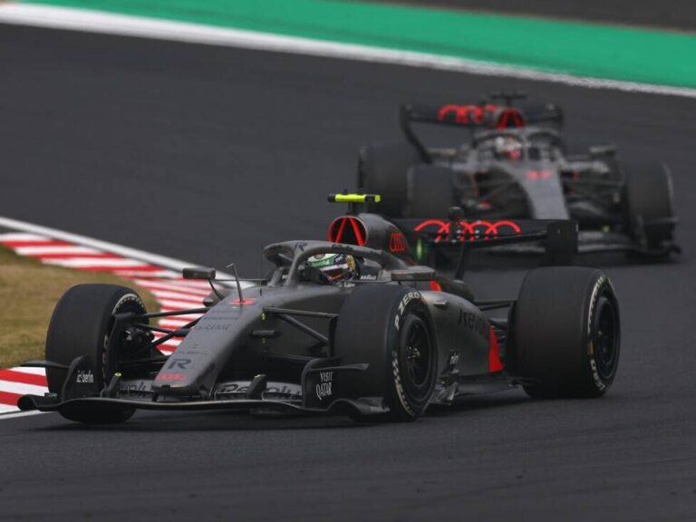 Mattia Binotto: Solving the starting problem is Audi’s top priority