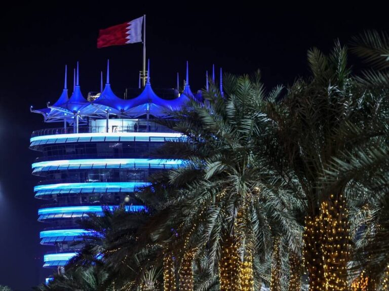 Serious doubts about Formula 1 races in Bahrain and Saudi Arabia