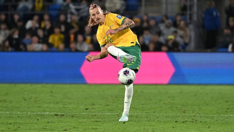 Curacao in Australia against China: All the info on the FIFA Series 2026