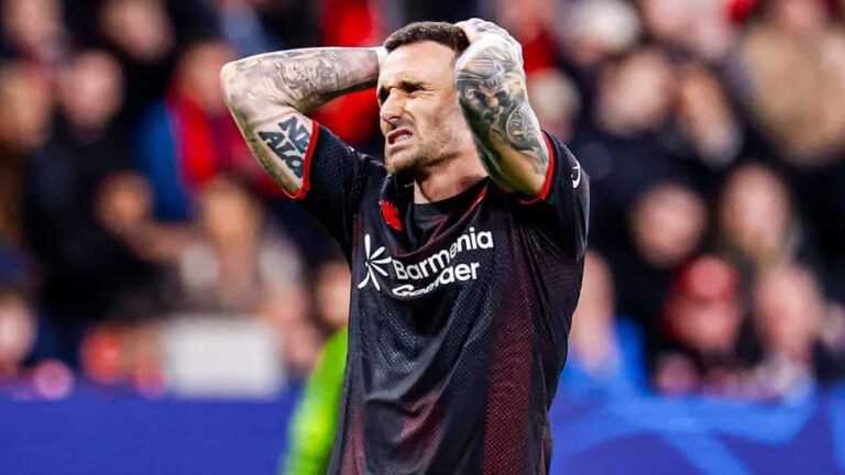 Extra Champions League Spot: Spain Overtakes Germany, England Crumbles