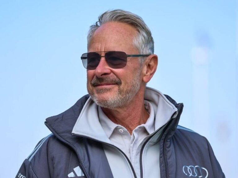 Official: Team Principal Wheatley leaves Audi again, Binotto takes over