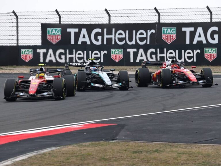 Villeneuve warns: Formula 1’s entertainment factor can wear off quickly