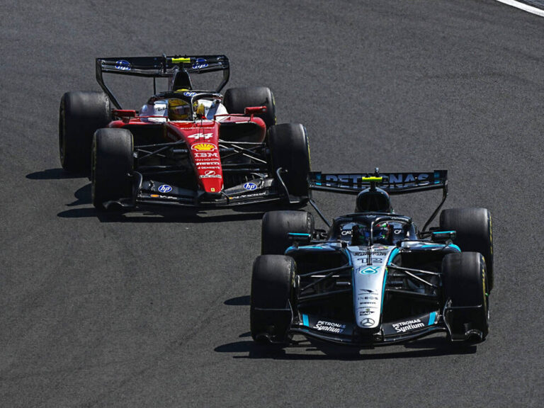 Frustration among fans: What David Coulthard says about Formula 1