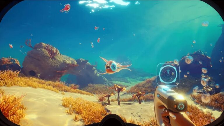 Dispute over Subnautica 2: KRAFTON suffers bitter defeat in court