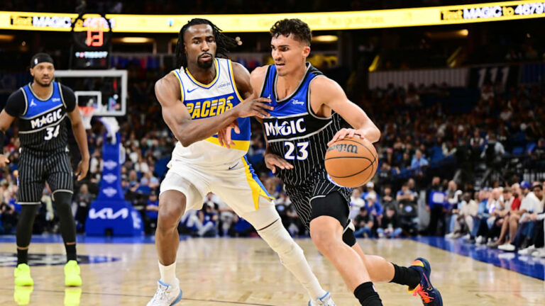 Playoffs in danger: Orlando embarrasses itself against Indiana