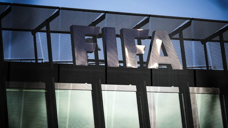 New trouble over World Cup ticket prices: Fan organization attacks FIFA