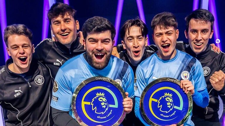 Free kick? Final whistle! Tekkz’s title dream is dramatically shattered