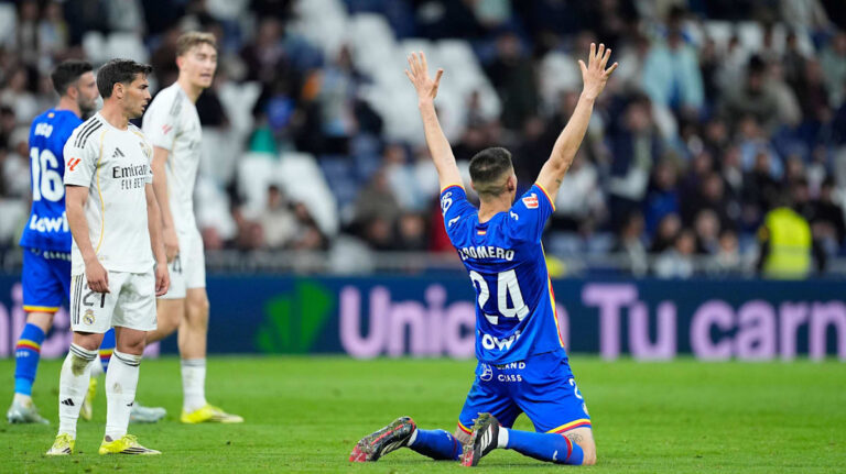 Serious accusations against Rüdiger: “He wanted to smash my face in”