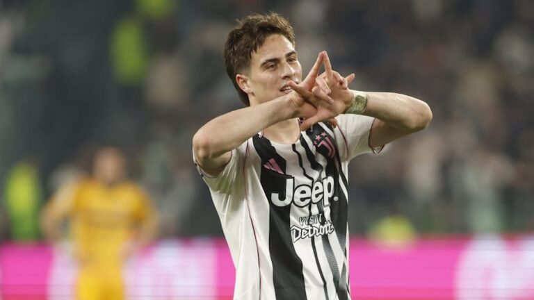 “Never felt confidence”: Yildiz found it easy to leave Bayern