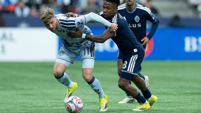 Werner outshines Müller – Hartel scores incredible goal